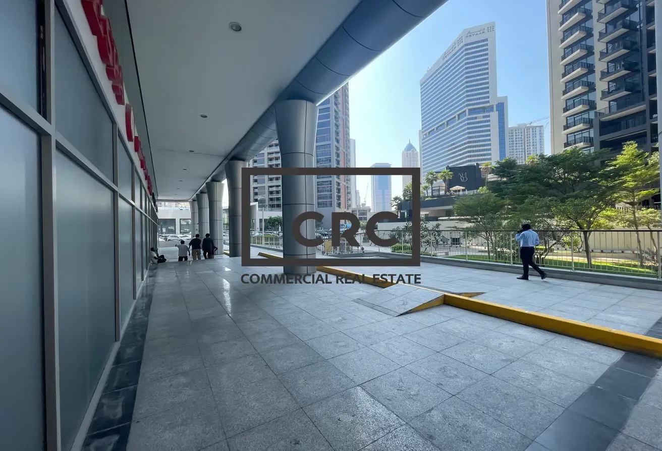 Retail for sale | Prime Location | Street facing