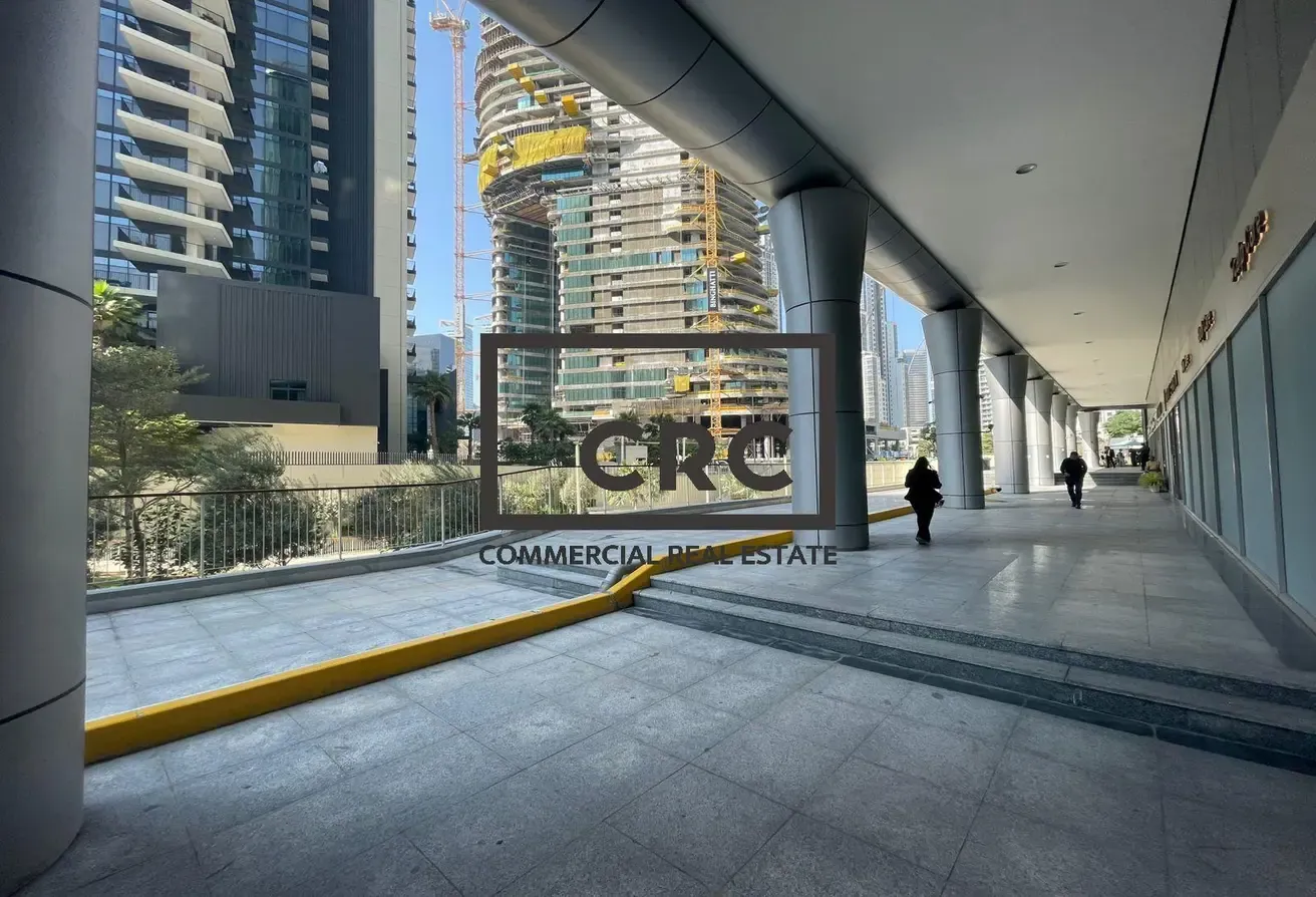 Retail for sale | Prime Location | Street facing
