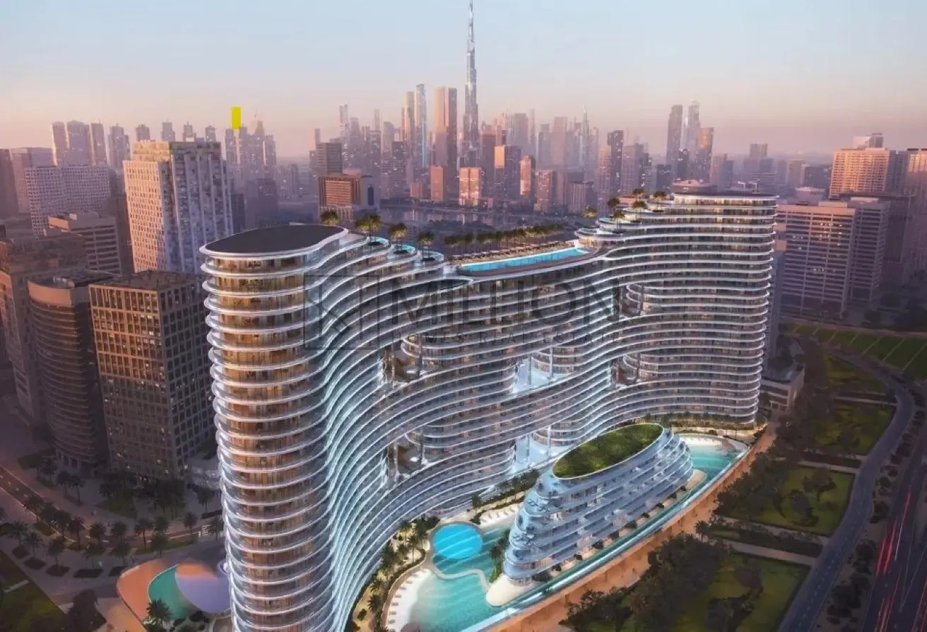 NO COMMISSION | PAYMENT PLAN | HANDOVER Q2 2027