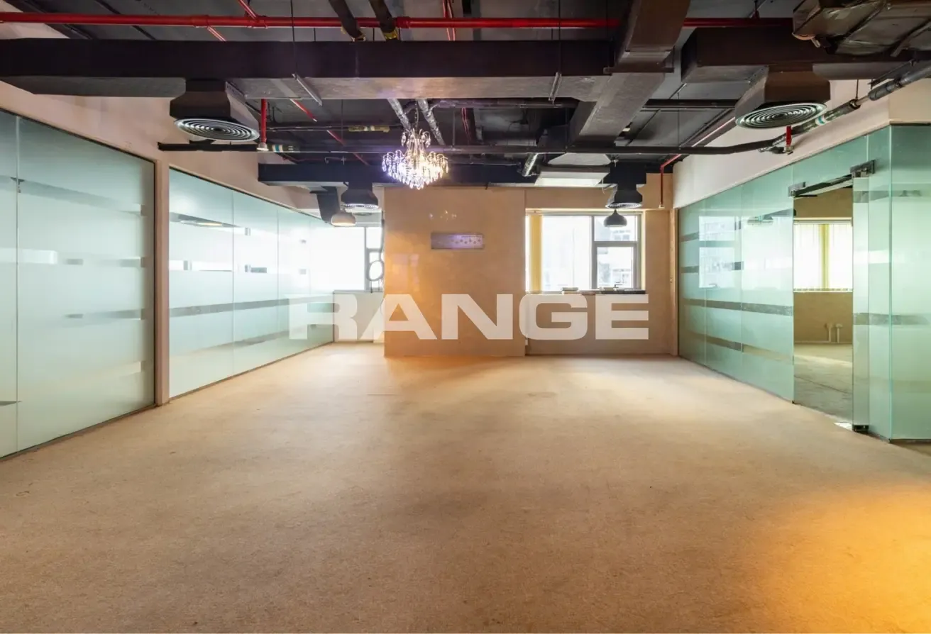Semi Fitted | Prime Location | Near to Metro