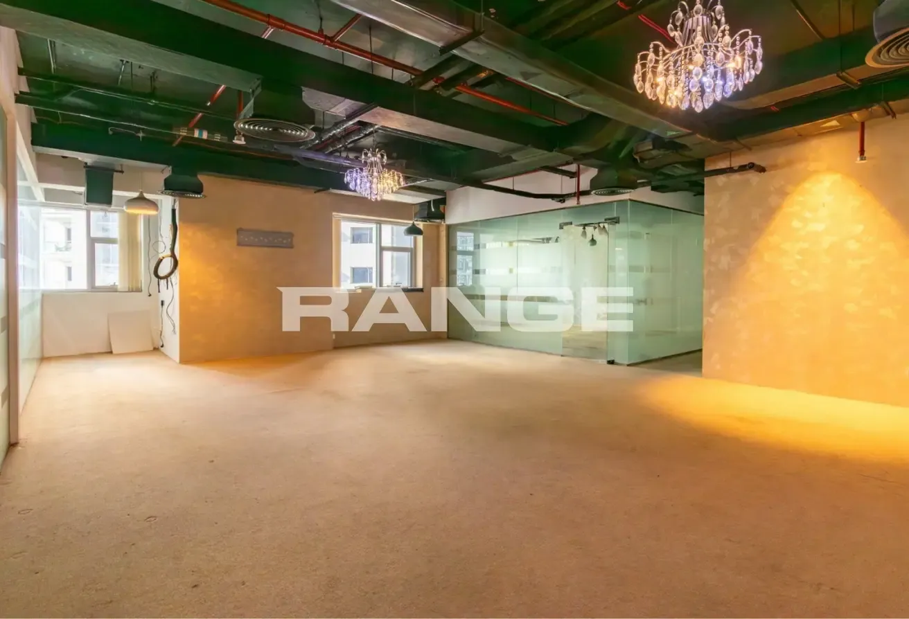 Semi Fitted | Prime Location | Near to Metro