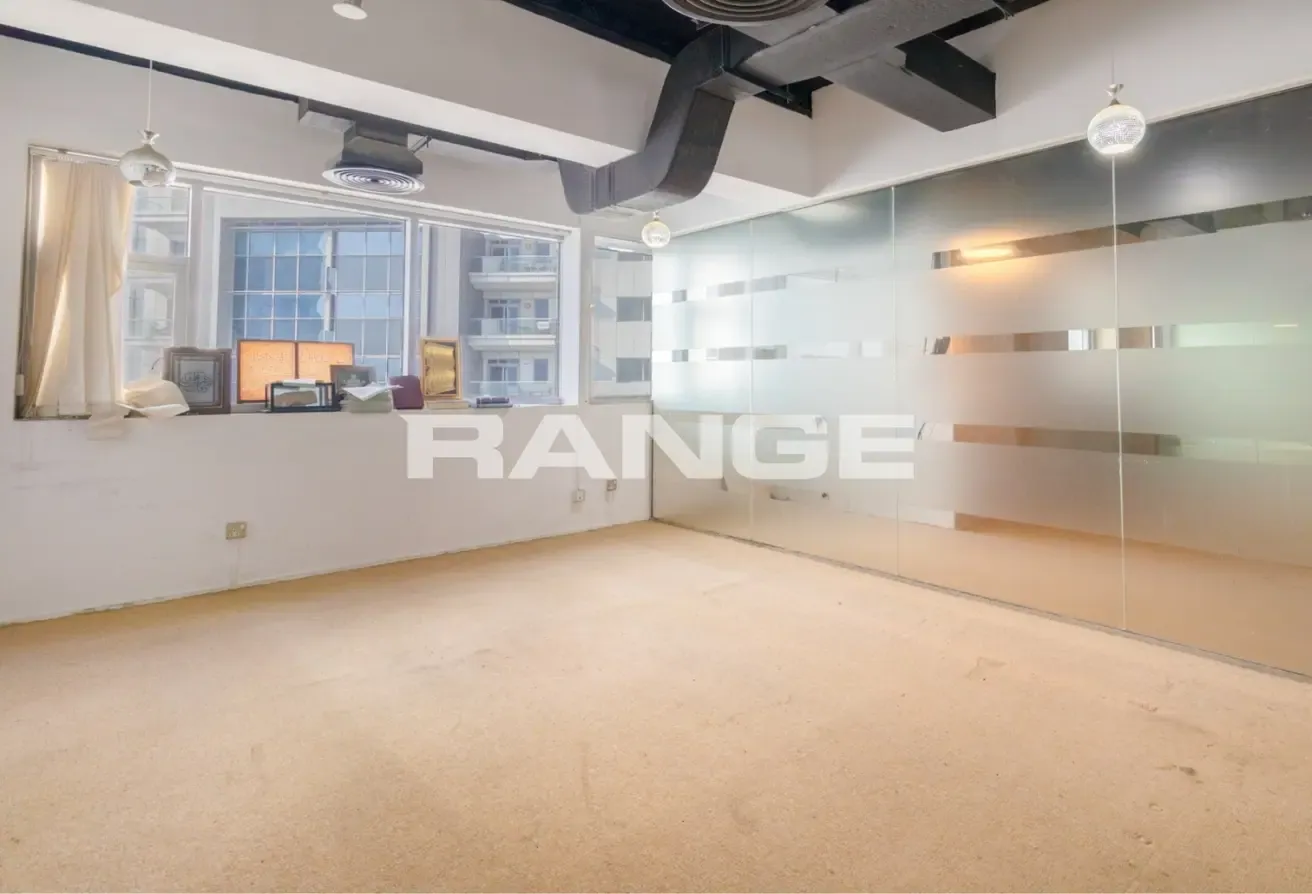 Semi Fitted | Prime Location | Near to Metro