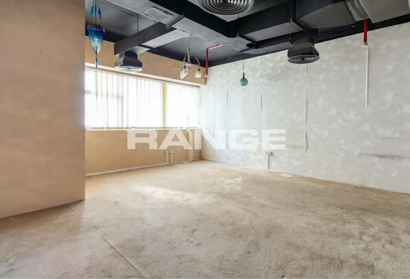 Semi Fitted | Prime Location | Near to Metro