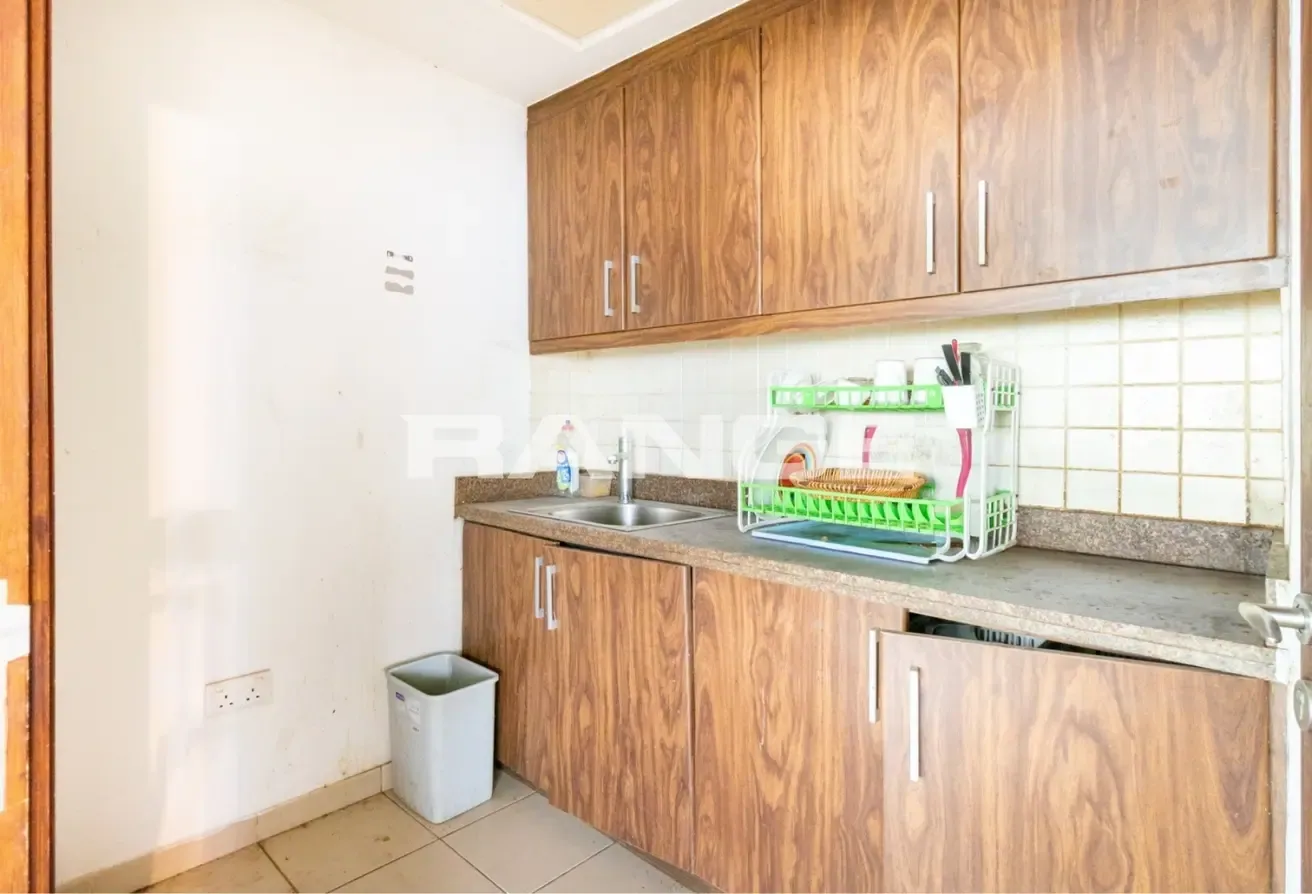 Semi Fitted | Prime Location | Near to Metro