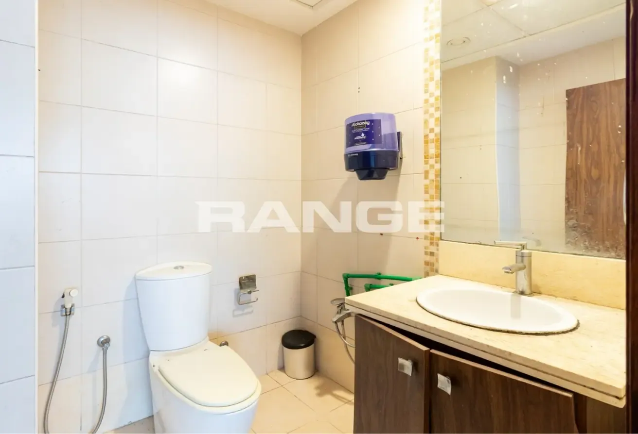 Semi Fitted | Prime Location | Near to Metro