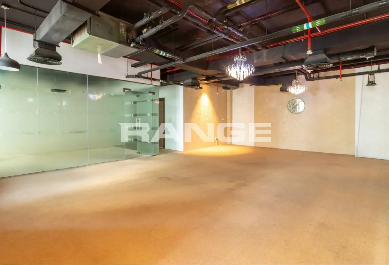 Semi Fitted | Prime Location | Near to Metro