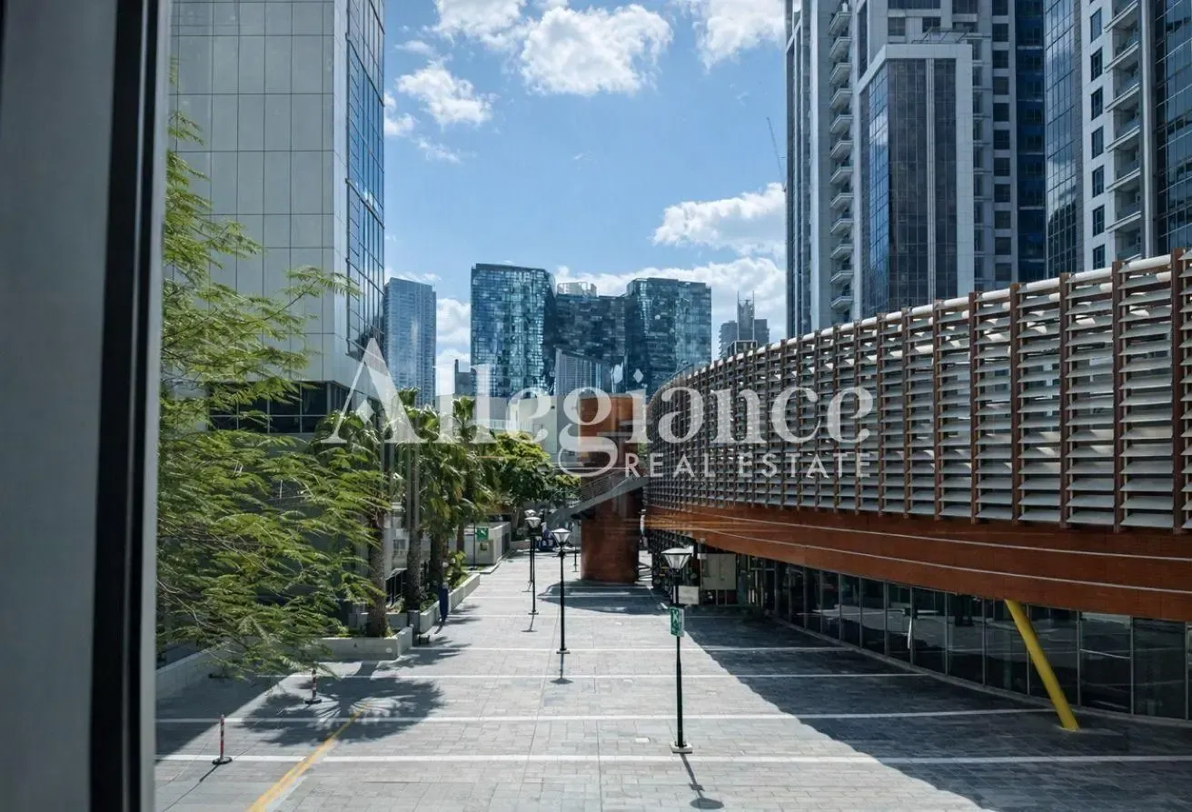 Spacious Office | 3 Parking | Prime Location