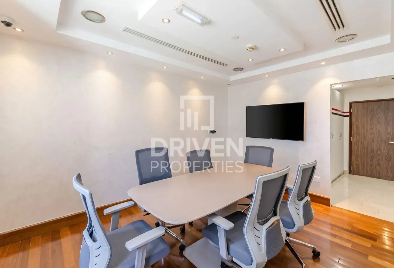 Desirable Office | Fully Fitted | Prime Location
