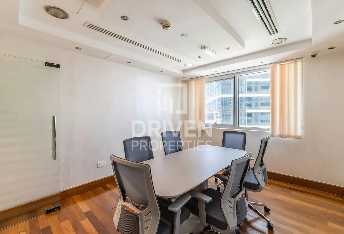Desirable Office | Fully Fitted | Prime Location
