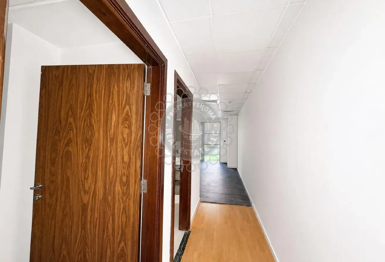Fully Fitted | Great Investment |  location