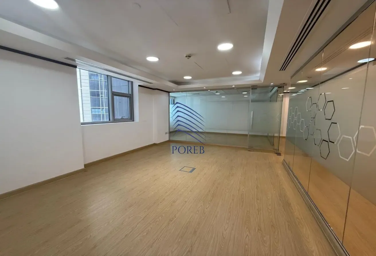 Premium Fitted  ||| Burj View |||  Vacant