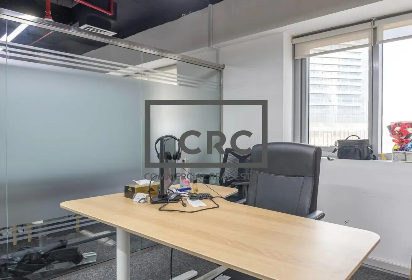 Prime Location | Fully Fitted | 4 Parking | Rented
