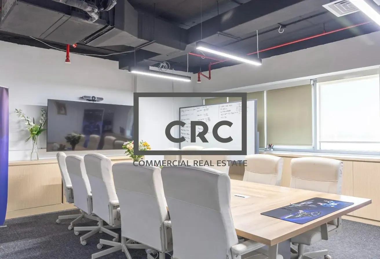 Prime Location | Fully Fitted | 4 Parking | Rented