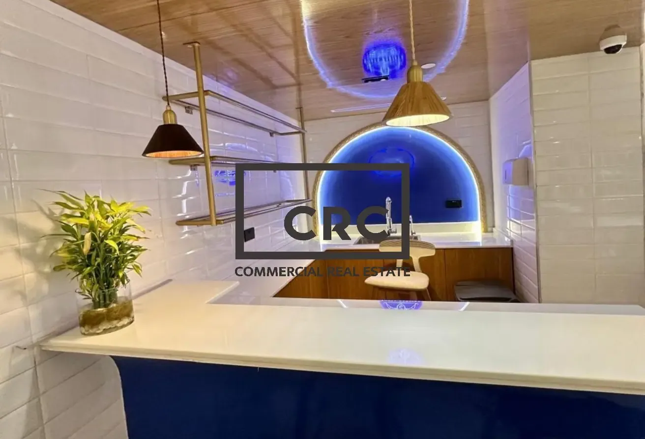 Premium Fitted Office | Near Metro | 6 parkn | VOT