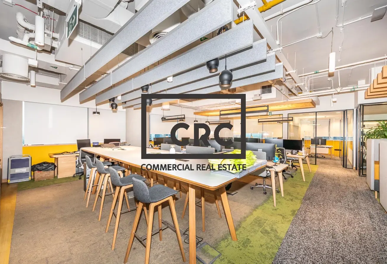 Exclusive Office | 16 Parking | Grade A Office
