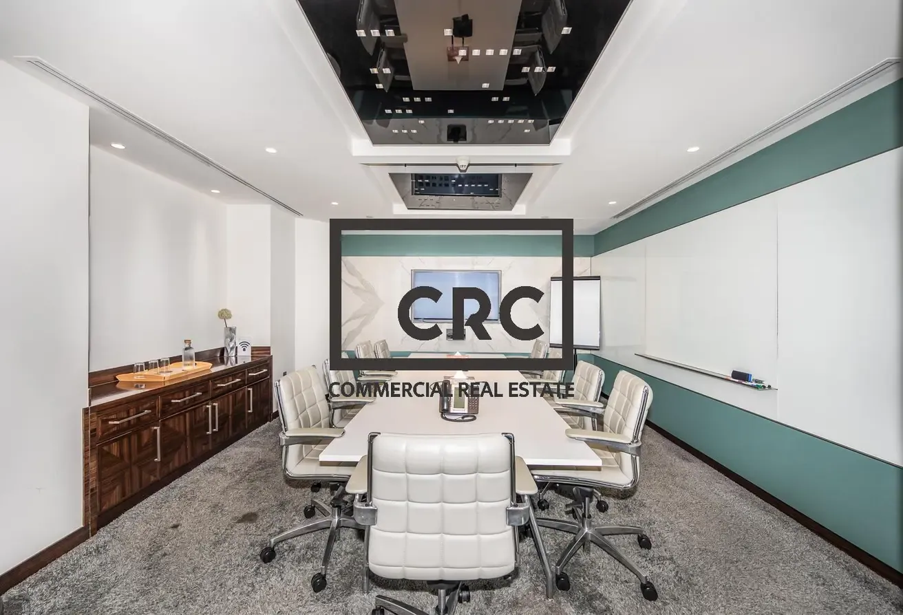 Exclusive Office | 16 Parking | Grade A Office