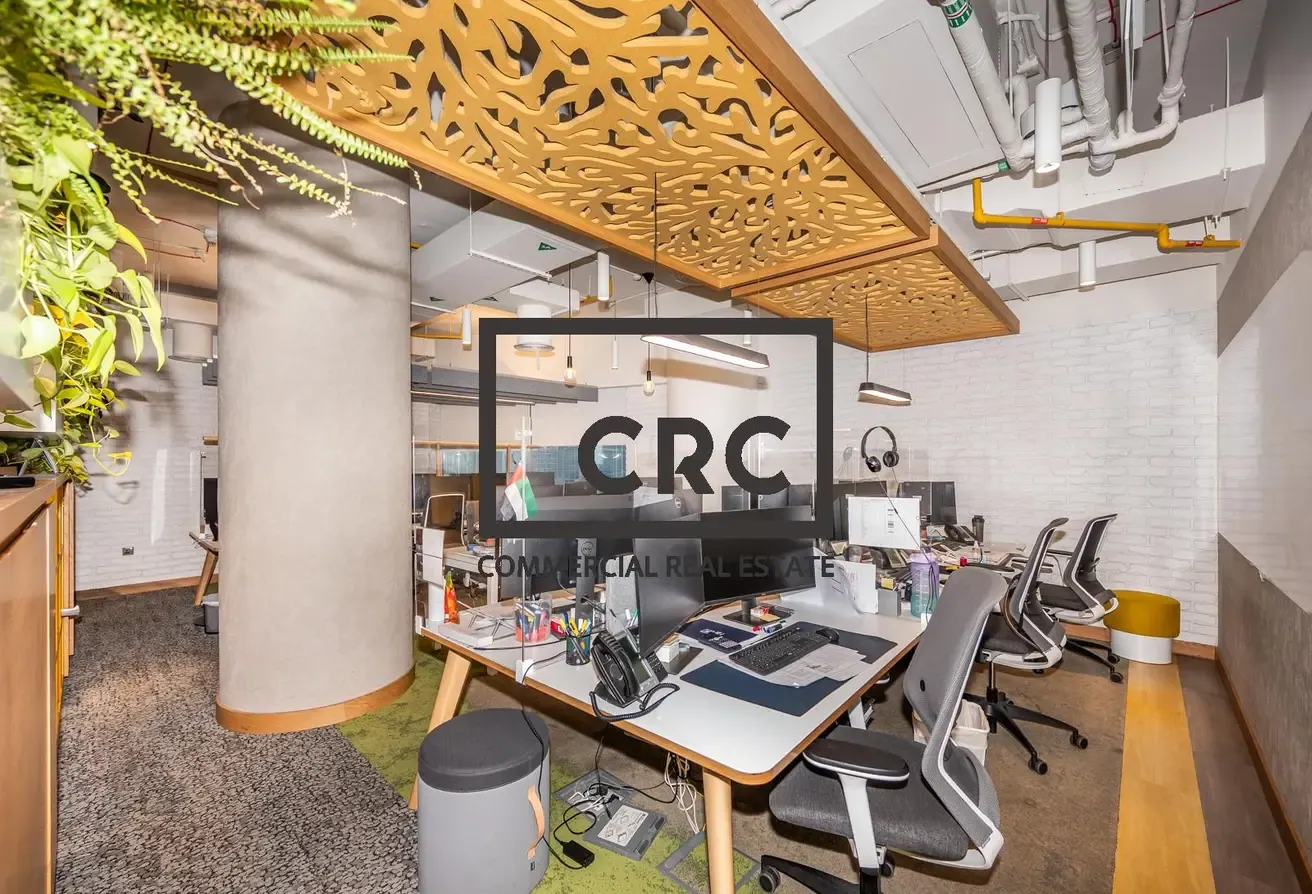 Exclusive Office | 16 Parking | Grade A Office