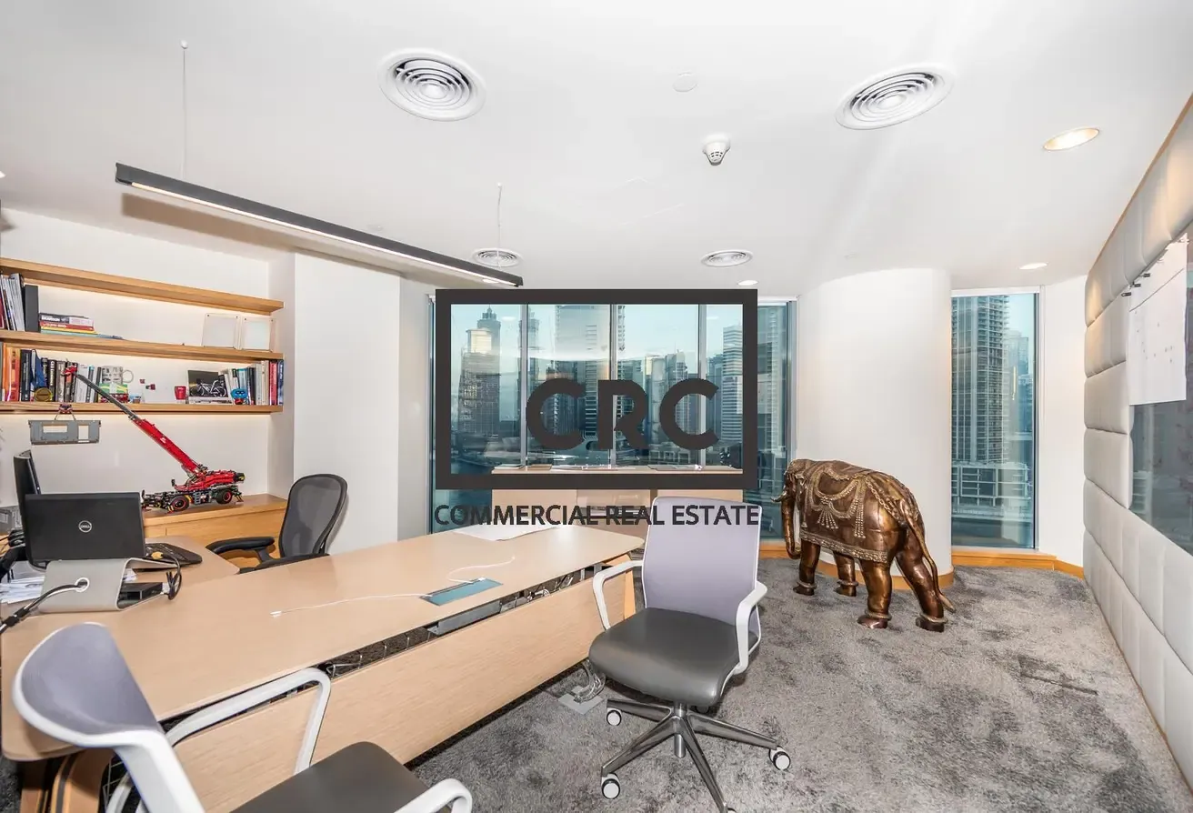 Exclusive Office | 16 Parking | Grade A Office