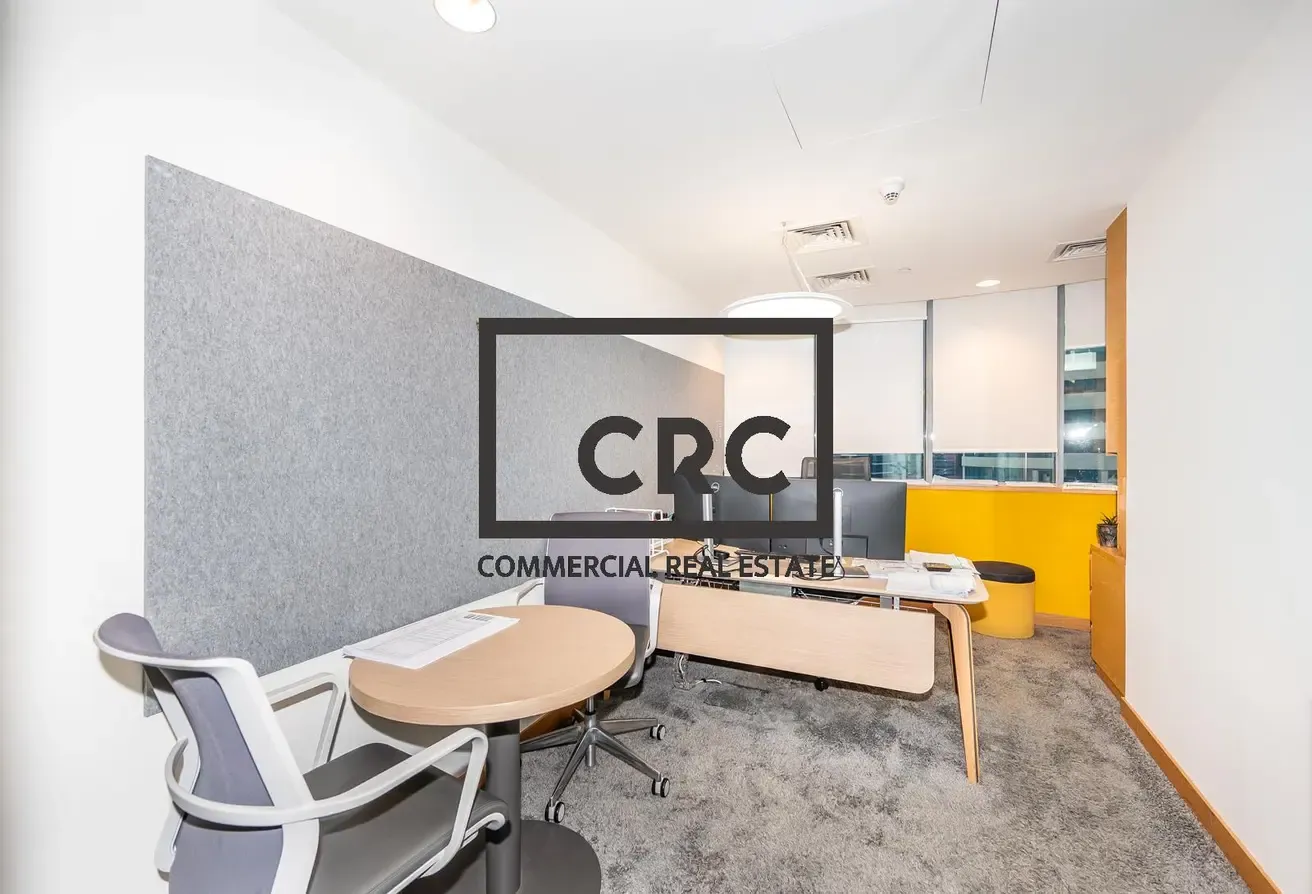 Exclusive Office | 16 Parking | Grade A Office