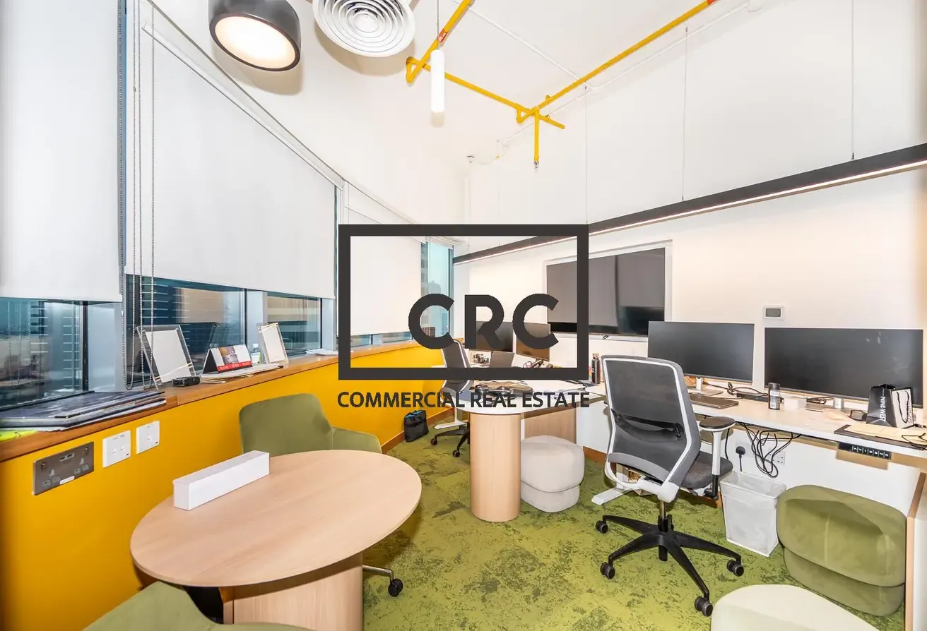 Exclusive Office | 16 Parking | Grade A Office