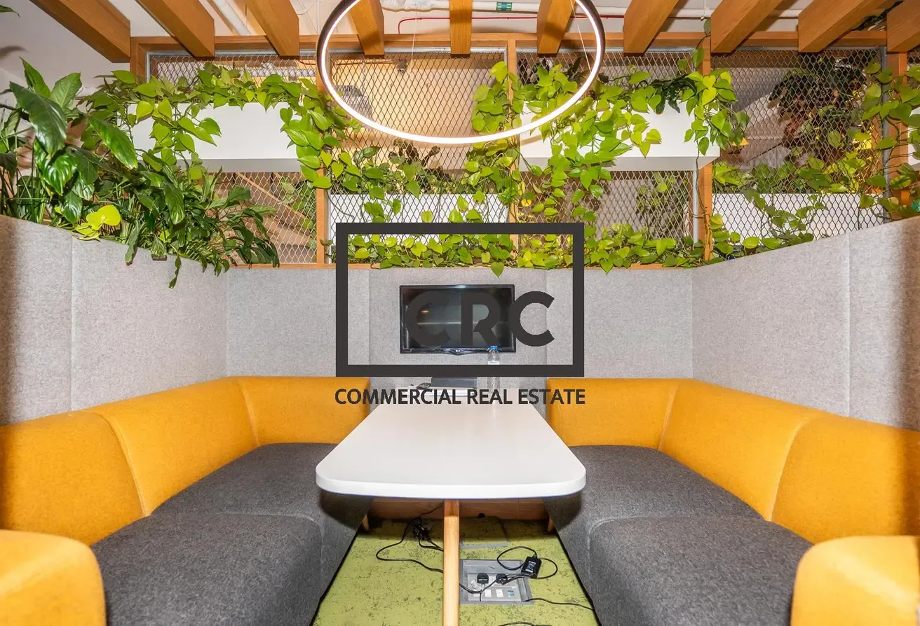 Exclusive Office | 16 Parking | Grade A Office