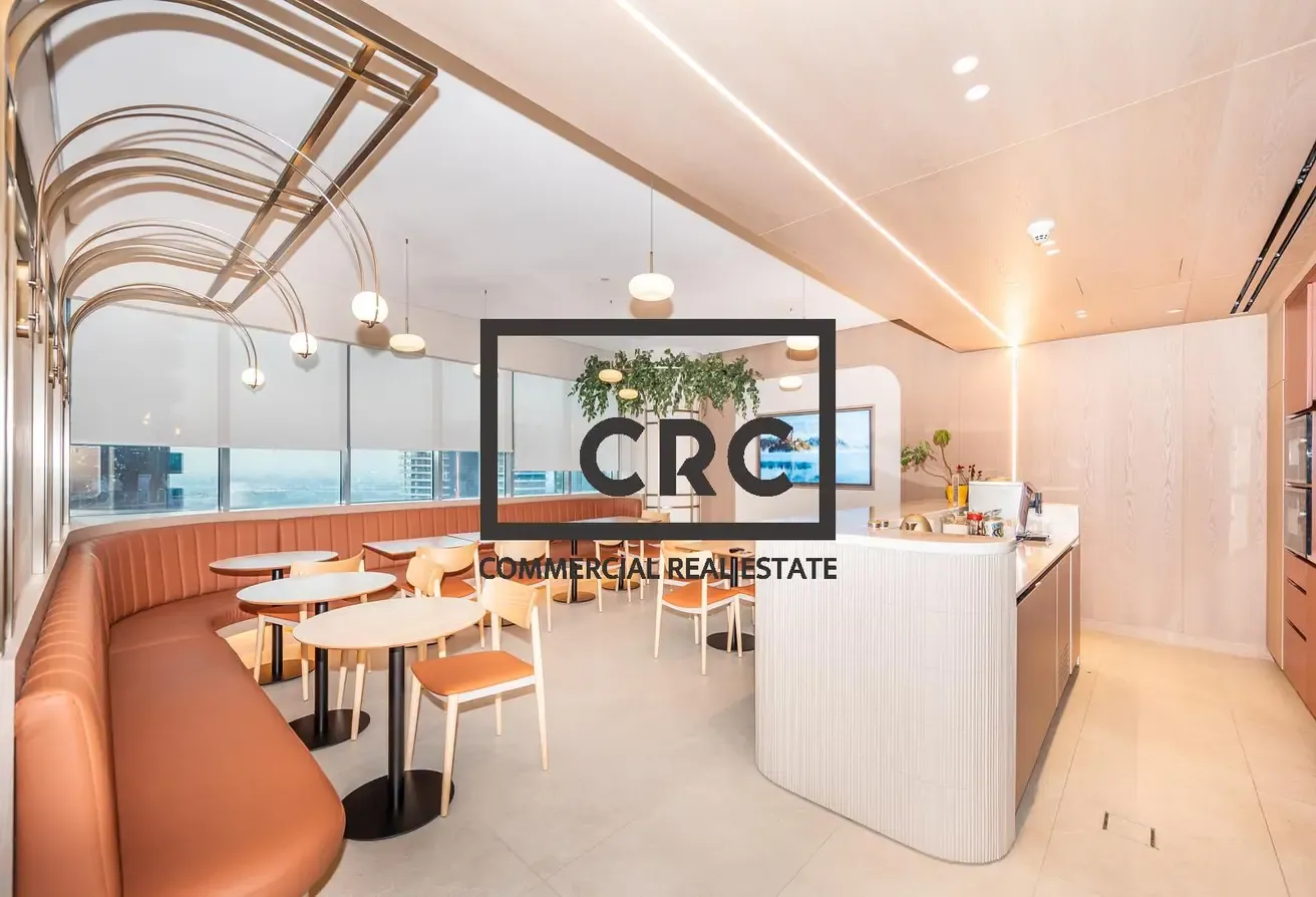 Exclusive Office | 16 Parking | Grade A Office