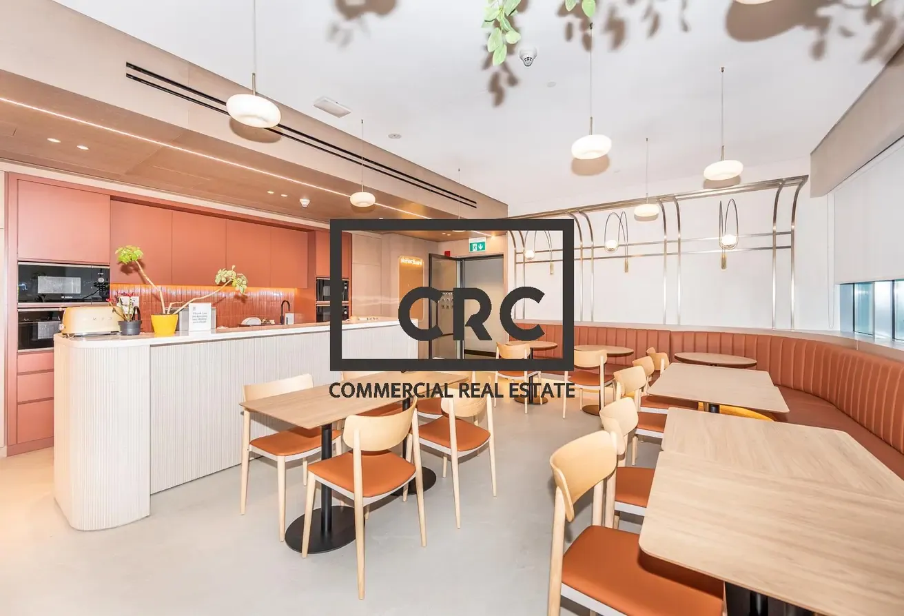 Exclusive Office | 16 Parking | Grade A Office