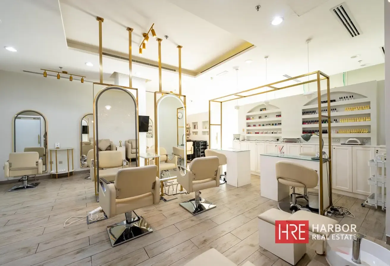 High ROI | Tenanted Shop | Next to Miracle Garden