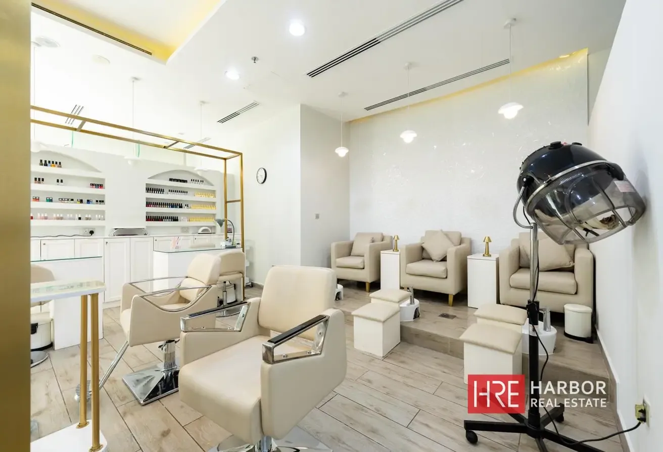 High ROI | Tenanted Shop | Next to Miracle Garden