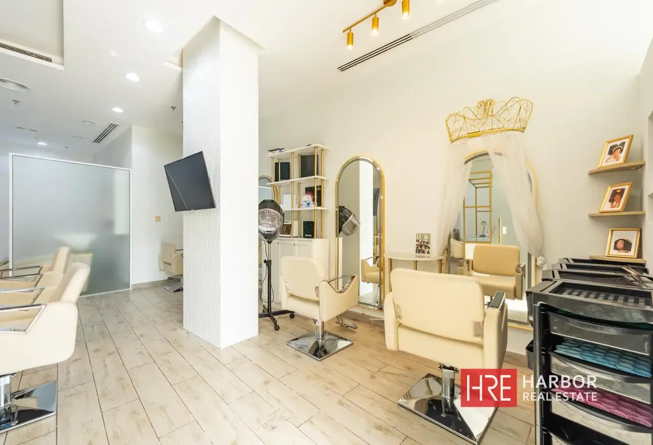 High ROI | Tenanted Shop | Next to Miracle Garden