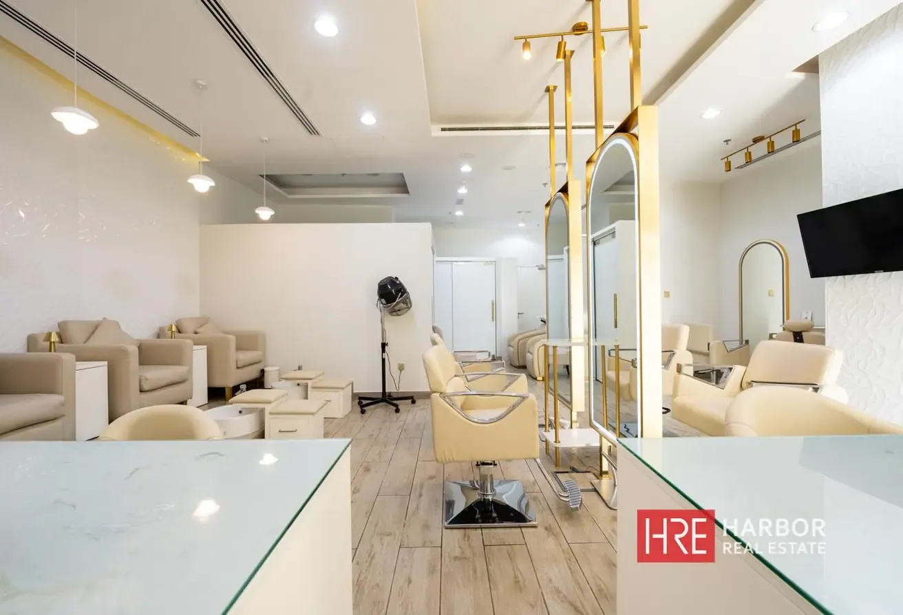 High ROI | Tenanted Shop | Next to Miracle Garden