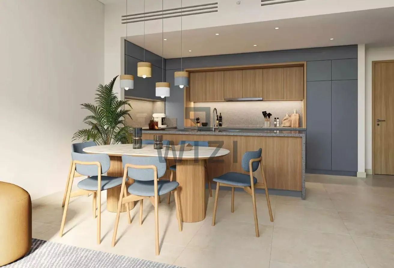 Spacious 1BR | High-End Finishes | Prime Location