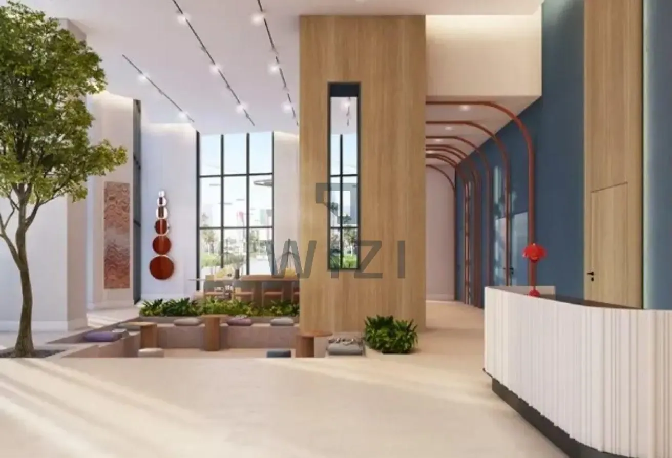 Spacious 1BR | High-End Finishes | Prime Location