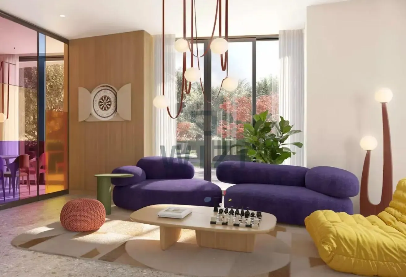 Spacious 1BR | High-End Finishes | Prime Location