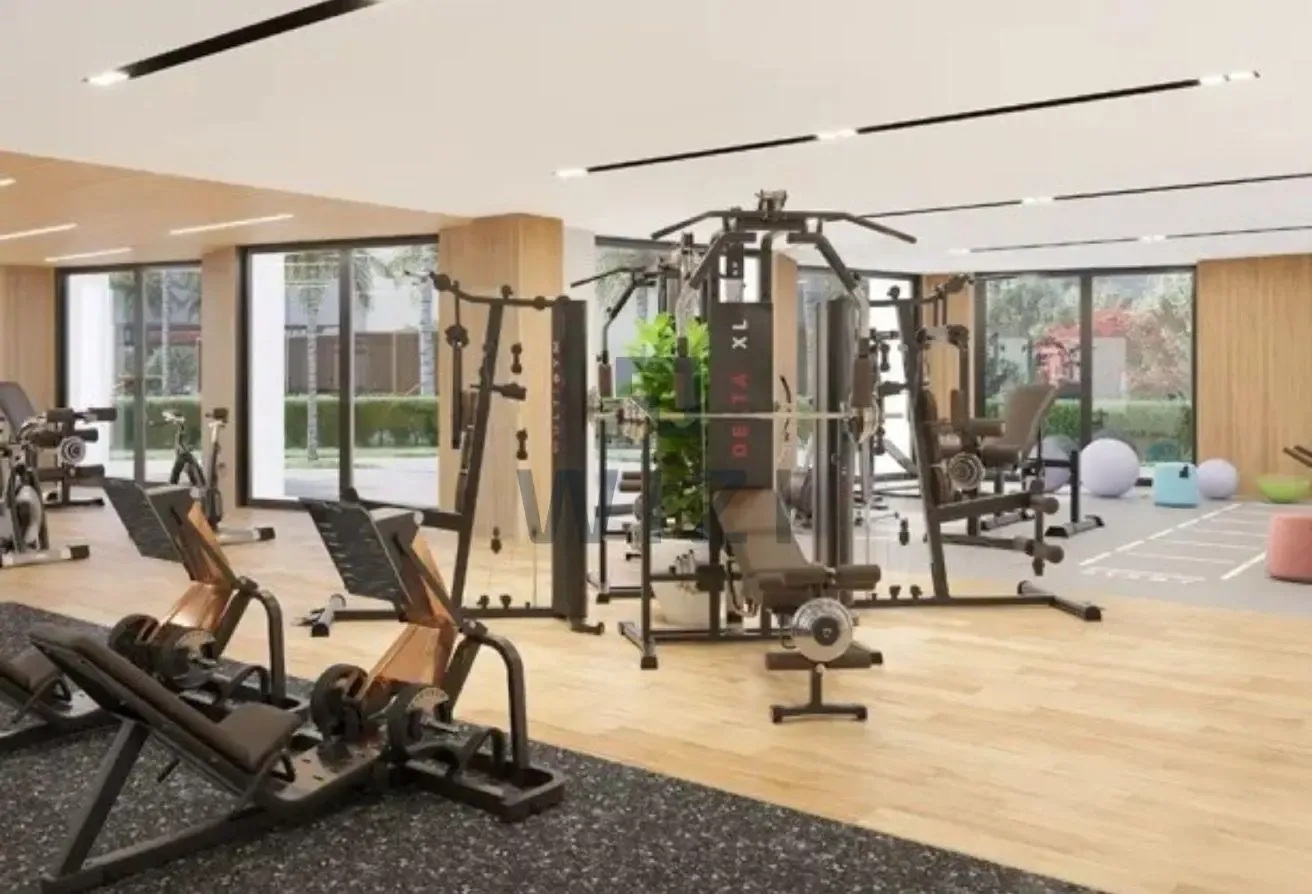 Spacious 1BR | High-End Finishes | Prime Location