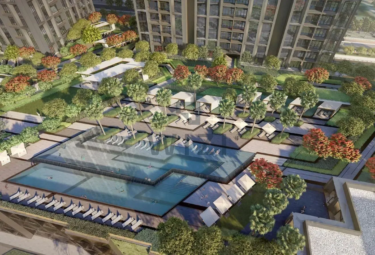 Spacious 1BR | High-End Finishes | Prime Location
