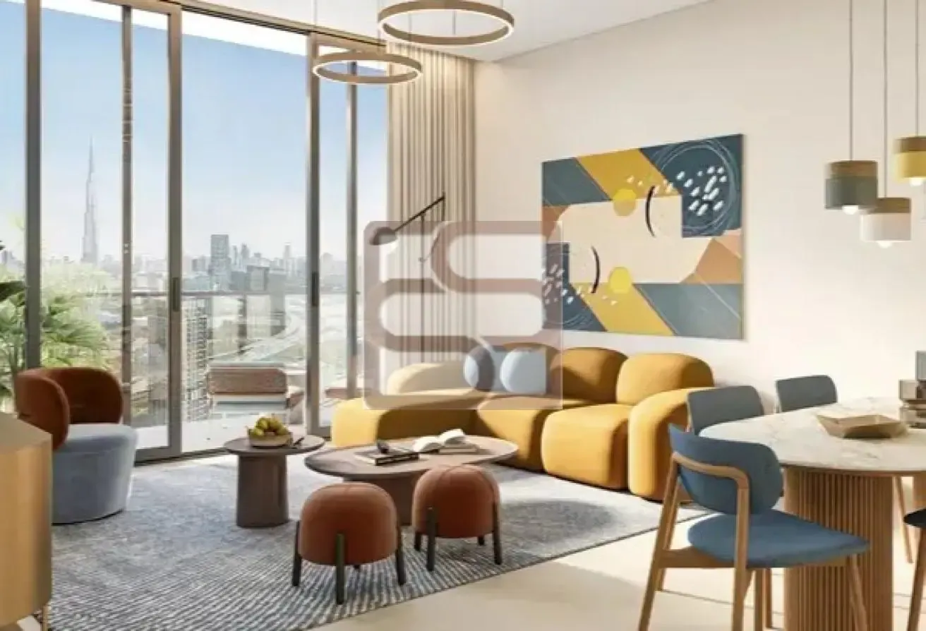 Prime Location | Modern Design | Stunning View