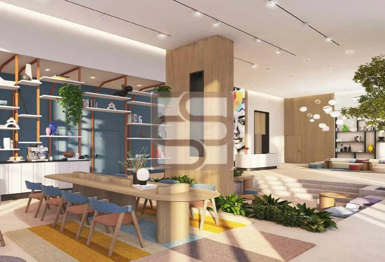 Prime Location | Modern Design | Stunning View