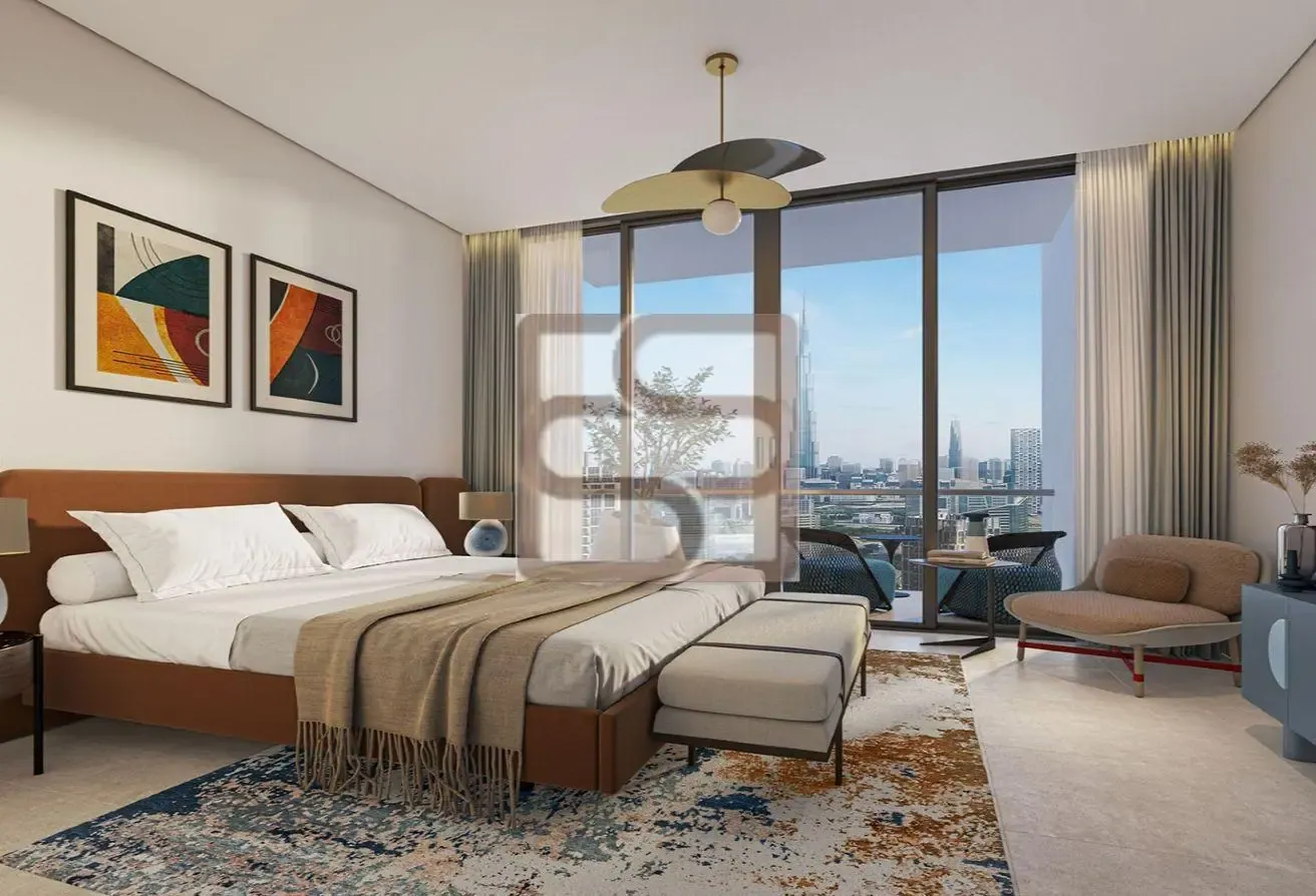 Prime Location | Modern Design | Stunning View