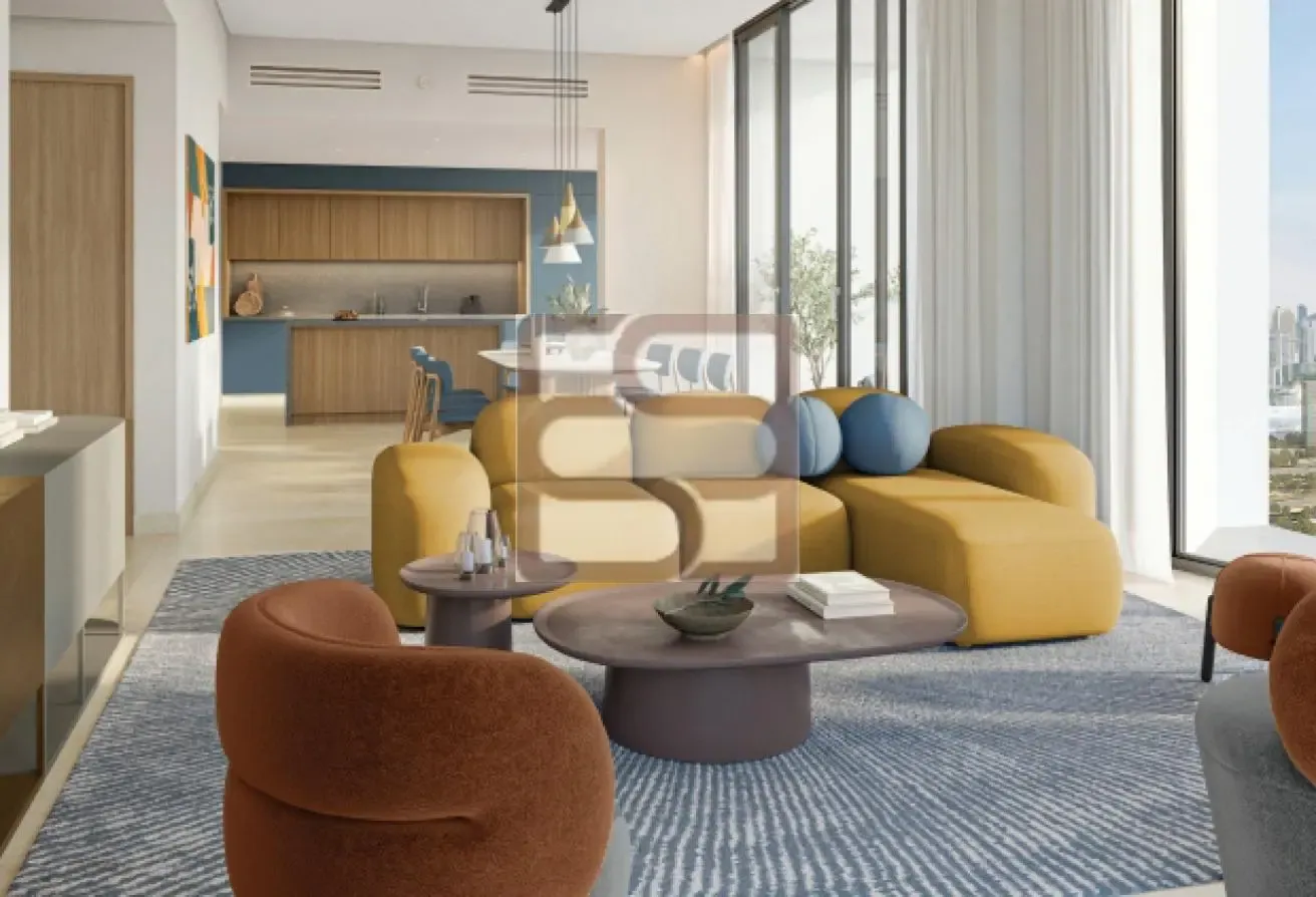 Prime Location | Modern Design | Stunning View