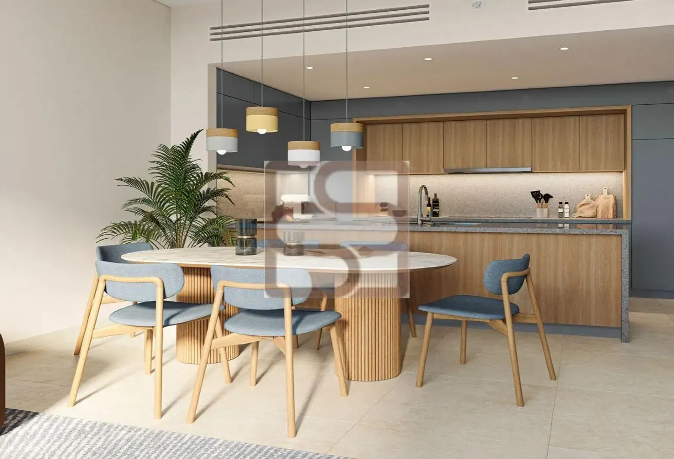 Prime Location | Modern Design | Stunning View