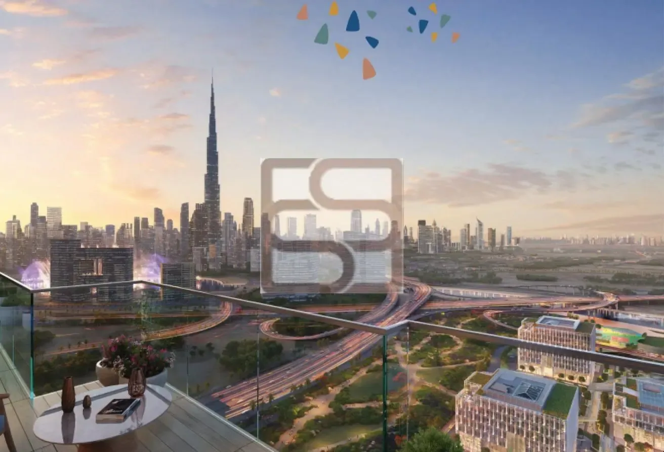 Prime Location | Modern Design | Stunning View