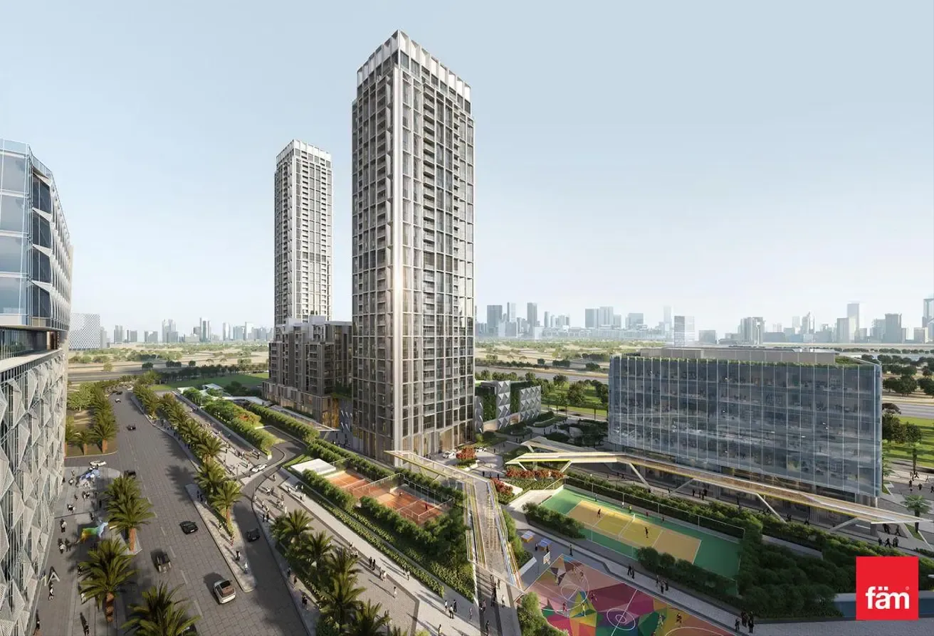 GREAT AMENITIES | TYPE 10 | GENUINE RESALE