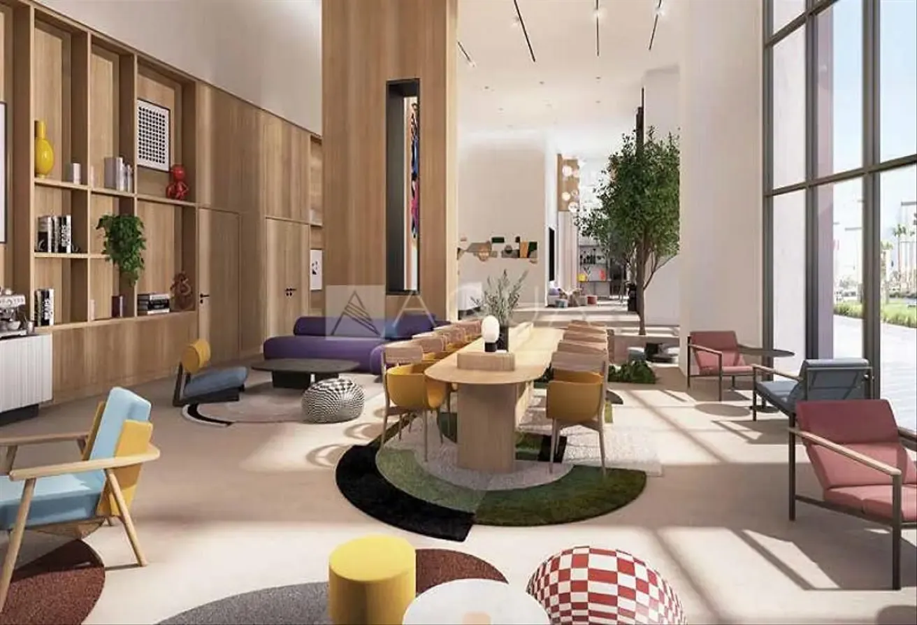 Below OP | Duplex Penthouse | Resale
