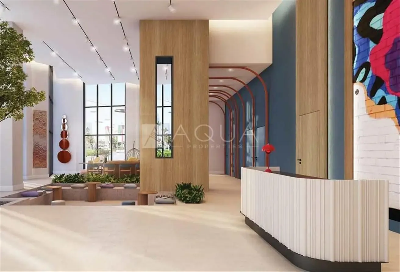 Below OP | Duplex Penthouse | Resale