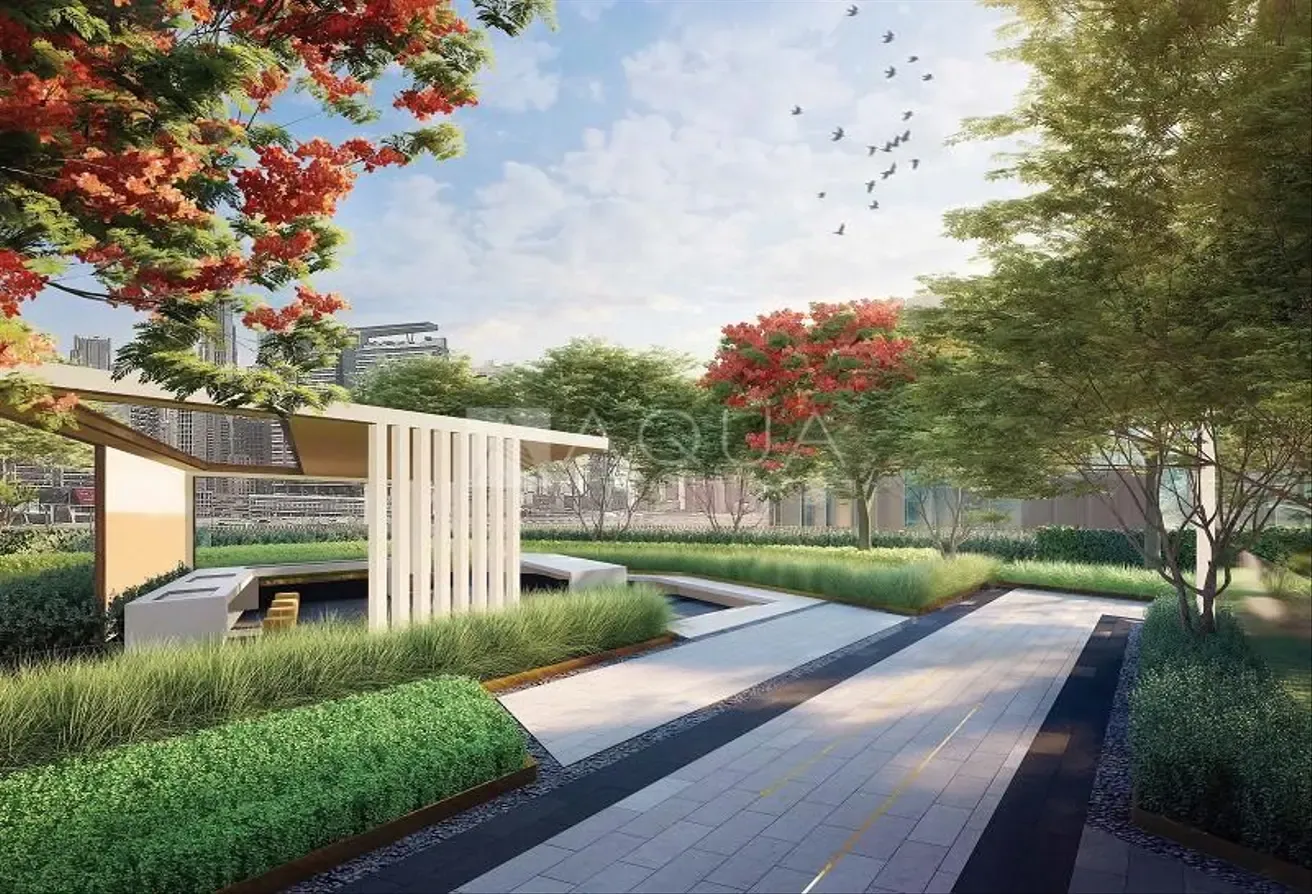 Below OP | Duplex Penthouse | Resale