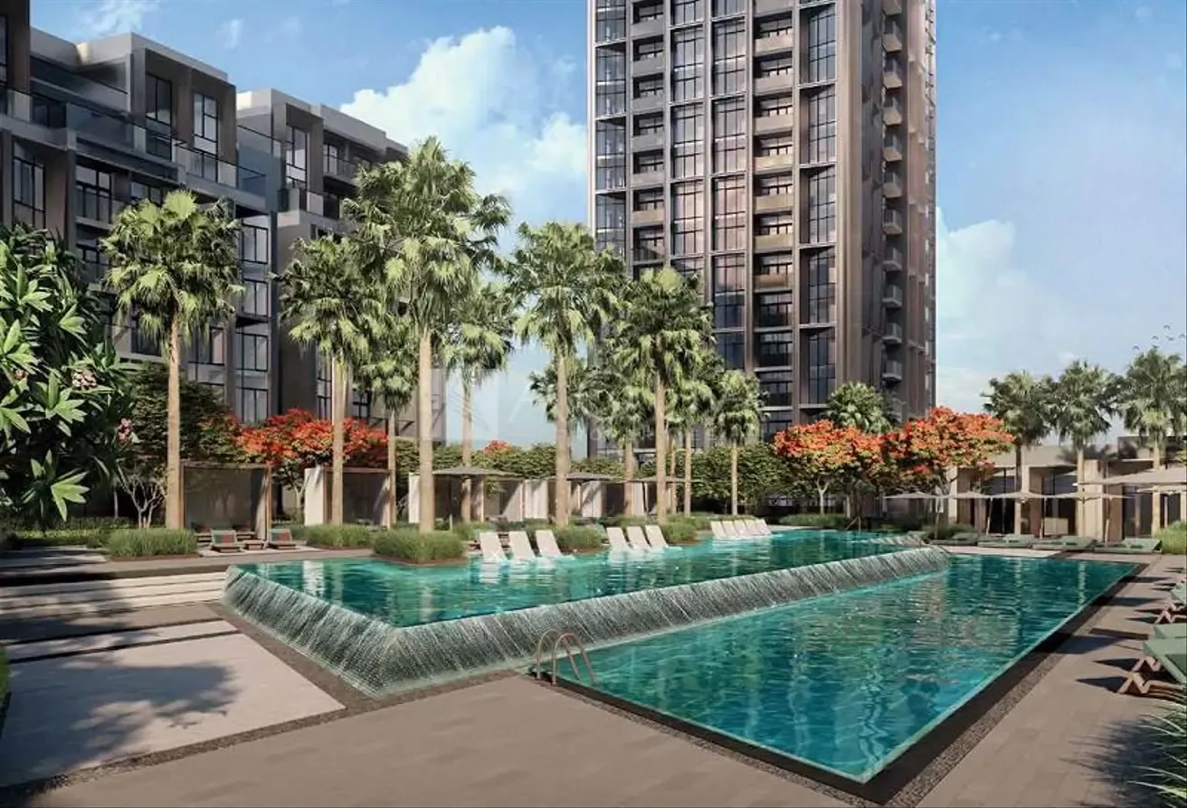 Below OP | Duplex Penthouse | Resale