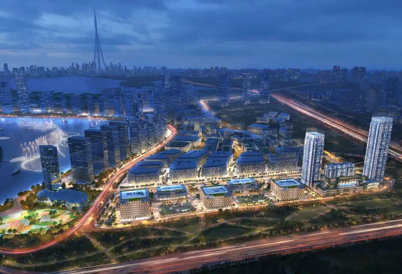 Community Facing | Spacious Layout | 05 Series