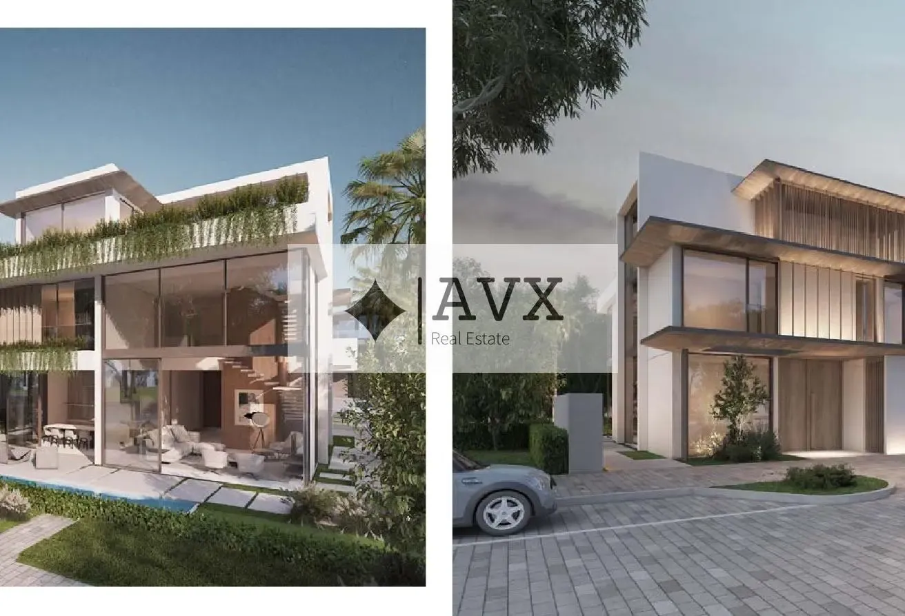 Multiple units | Great  location | 3 Bed TH G+1