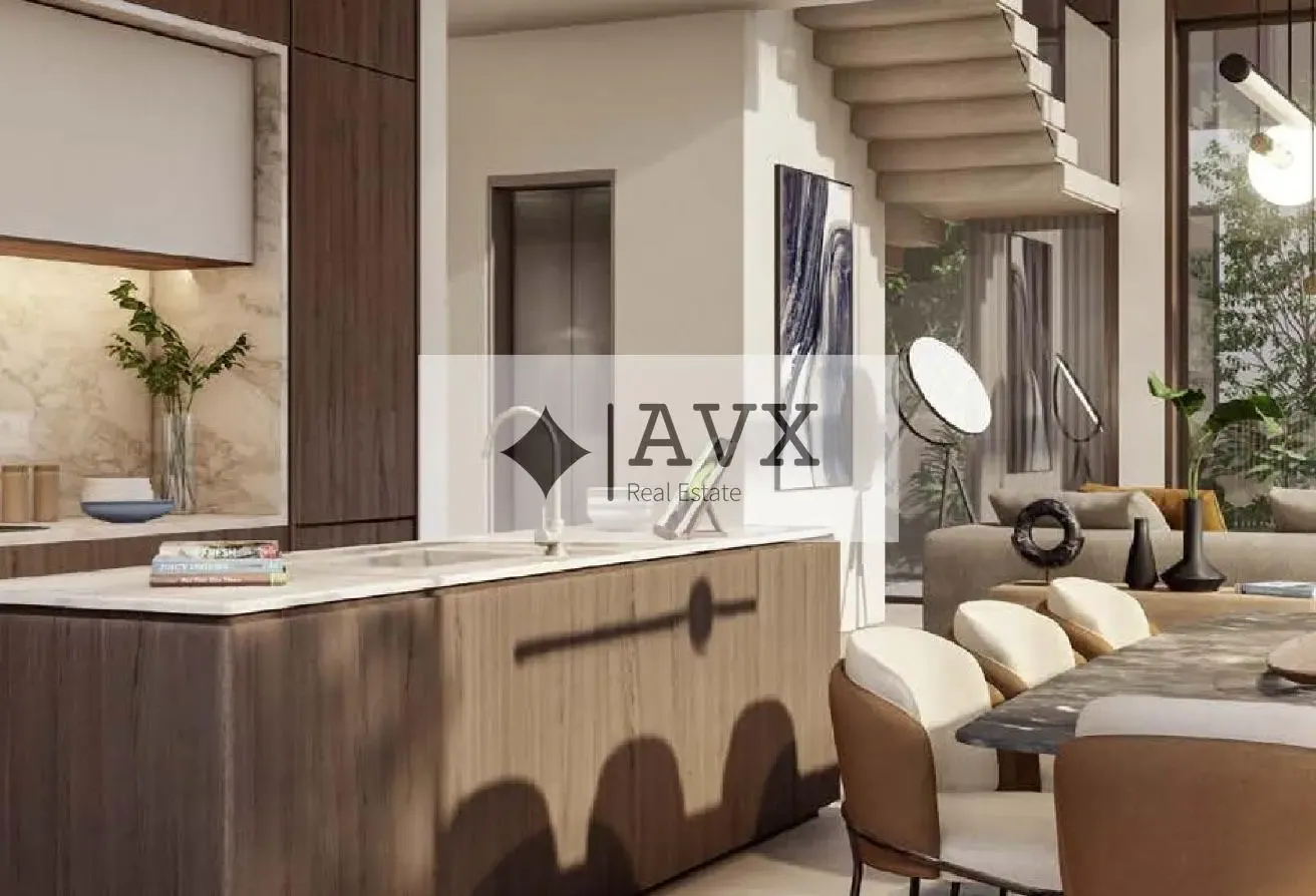 Multiple units | Great  location | 3 Bed TH G+1